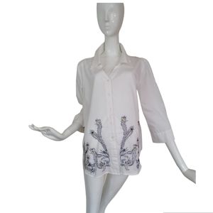 FDJ - French Dressing size 18